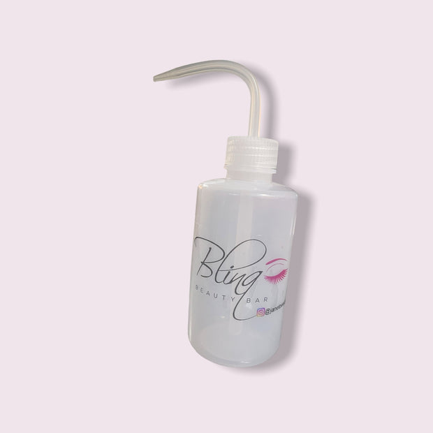 Lash Water Bottle