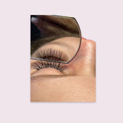 Lash Mirror