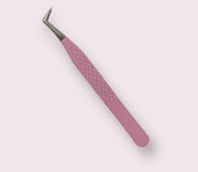 45° ANGLE ELONGATED TWEEZER.