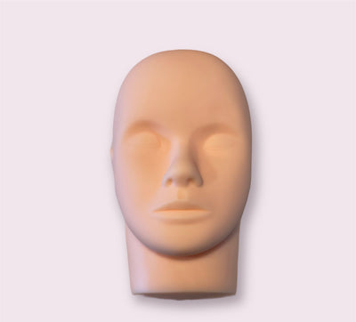 Mannequin head