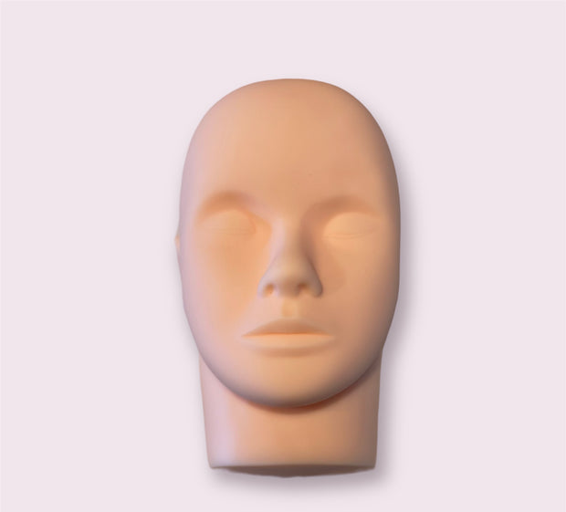 Mannequin head